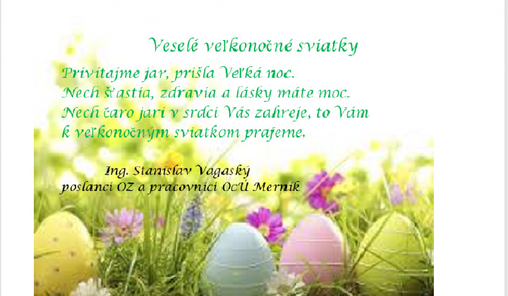 Fotka - nový článok