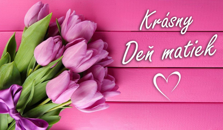 Fotka - Deň matiek